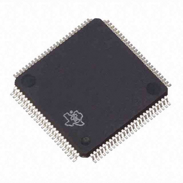 All Parts Semiconductors Programmable Logic MSP430F5419IPZ by Texas Instruments